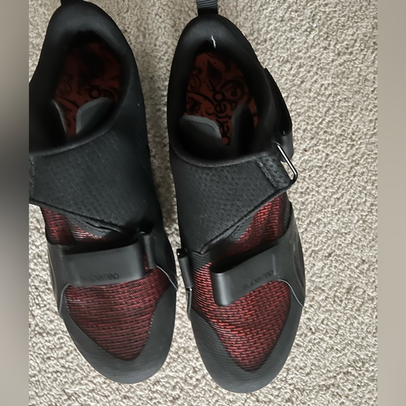 NWOT SIZE 12 MEN’S NIKE SUPER REP INDOOR CYCLE SHOES - Picture 3 of 3